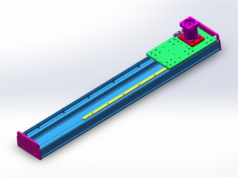 YDC210-2